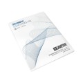 UNISTAR DREAMWISP CLEAR STENCIL FOIL 100 unidades Pro-Arts
