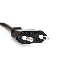 CABLE DE ALIMENTACIÓN Cable de radio Pro-Arts Tattoo Supplies