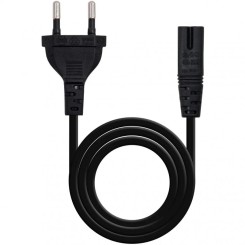 CABLE DE ALIMENTACIÓN 250V 2.5A Pro-Arts Tattoo Supplies