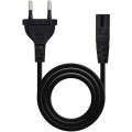 CABLE DE ALIMENTACIÓN 250V 2.5A Pro-Arts Tattoo Supplies