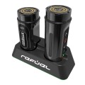 Refuel Charger para Baterías Powerbolt Pro-Arts Tattoo