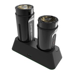 Refuel Charger Carga Doble Pro-Arts Tattoo & Piercing Supplies