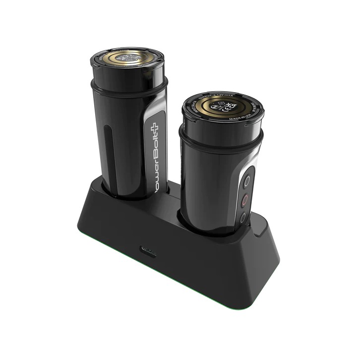 Refuel Charger Carga Doble Pro-Arts Tattoo & Piercing Supplies