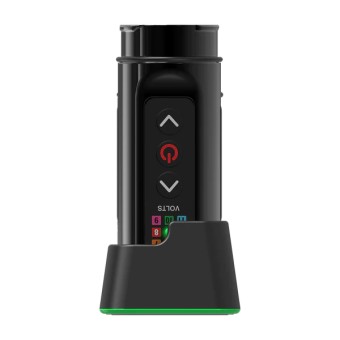 Refuel Charger Carga Rápida Pro-Arts Tattoo & Piercing Supplies
