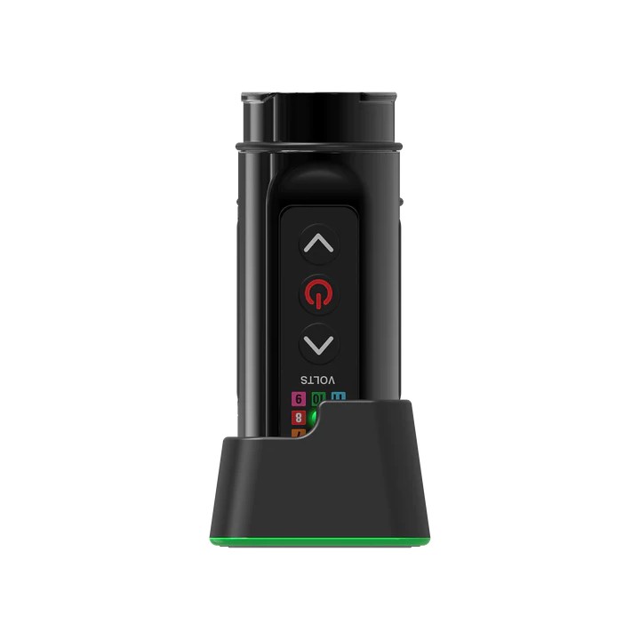 Refuel Charger Carga Rápida Pro-Arts Tattoo & Piercing Supplies