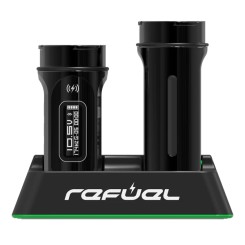 Refuel Charger 2 Powerbolts Pro-Arts Tattoo & Piercing Supplies
