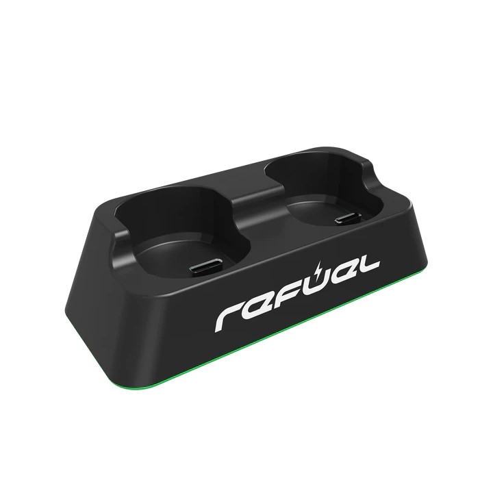Refuel Charger Pro-Arts Tattoo & Piercing Supplies