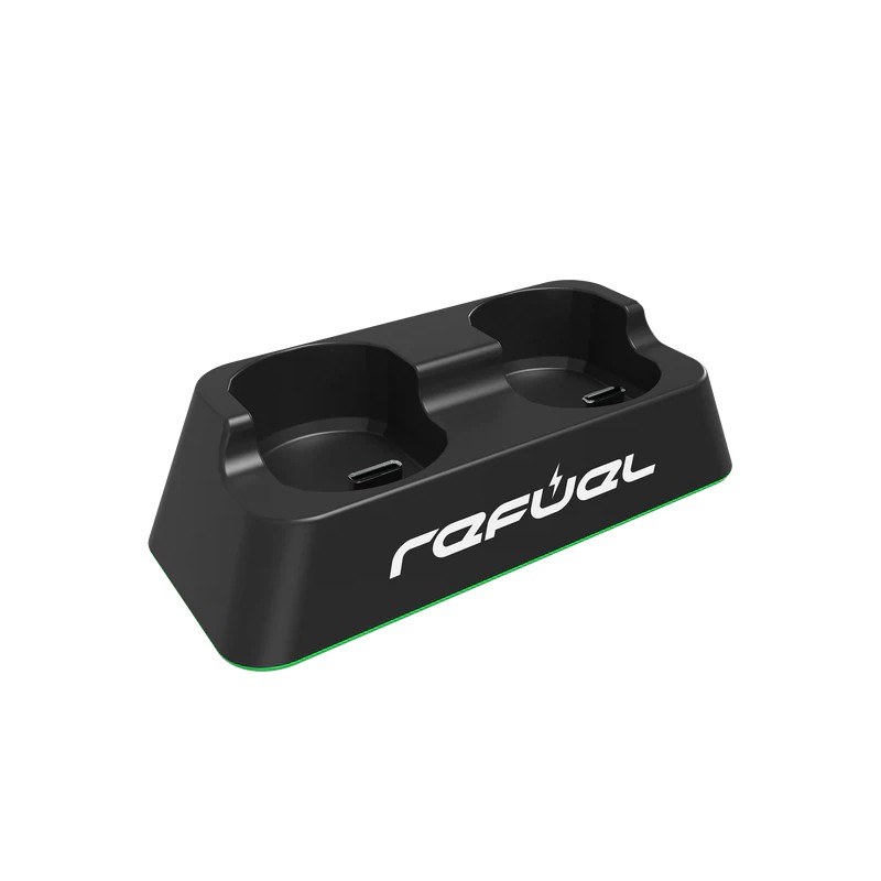 Refuel Charger Pro-Arts Tattoo & Piercing Supplies