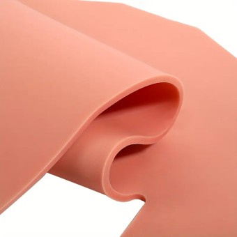 Piel sintética con forma de espalda para prácticas de tattoo