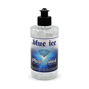 BLUE ICE PHOTO FINISH - 200ml