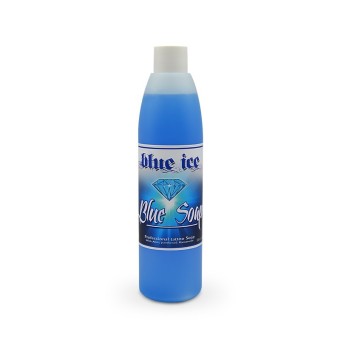 BLUE ICE BLUE SOAP 500ml Pro-Arts Tattoo Supplies