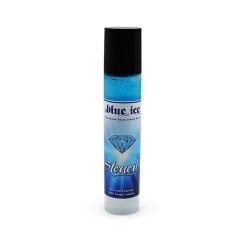 BLUE ICE STENCIL AIRLESS 50ml Pro-Arts Tattoo Supplies