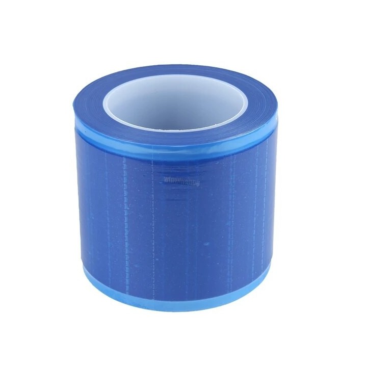 PELÍCULA PROTECTORA Azul Pro-Arts Tattoo Supplies