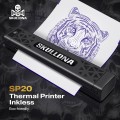 TERMOCOPIADORA SKULLDNA SP20 06 Pro-Arts Tattoo Supplies