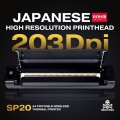 TERMOCOPIADORA SKULLDNA SP20 07 Pro-Arts Tattoo Supplies