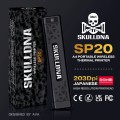 TERMOCOPIADORA SKULLDNA SP20 13 Pro-Arts Tattoo Supplies