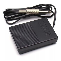 PEDAL PLÁSTICO CUADRADO
