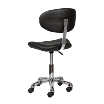 TABURETE KEISY Ergonómico Pro-Arts Tattoo Supplies