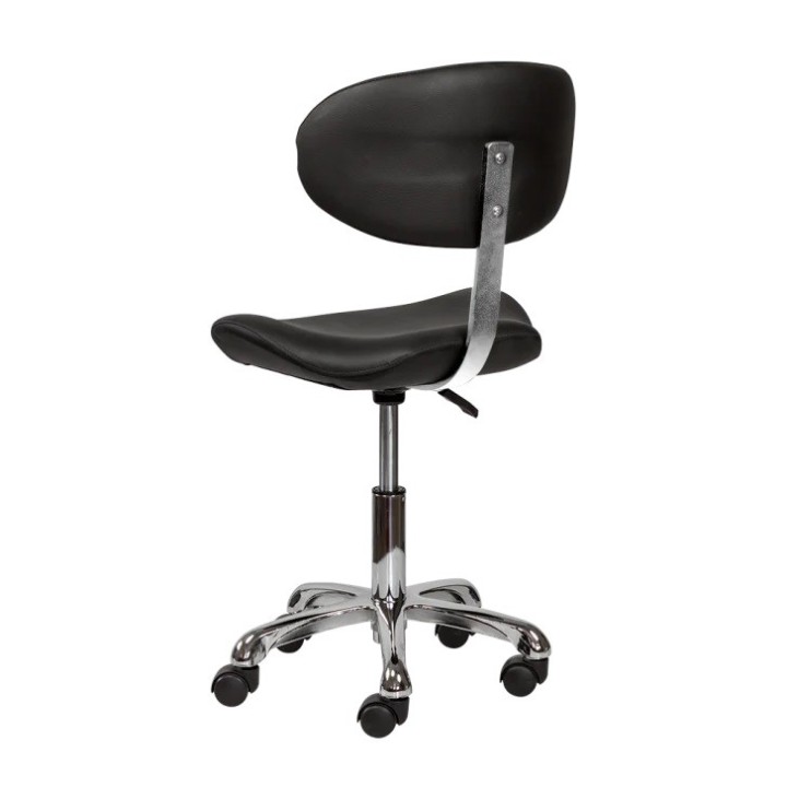 TABURETE KEISY Ergonómico Pro-Arts Tattoo Supplies