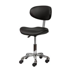 TABURETE KEISY Ergonómico Pro-Arts Tattoo Supplies