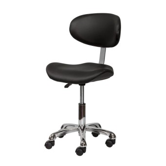 TABURETE KEISY Ergonómico Pro-Arts Tattoo Supplies