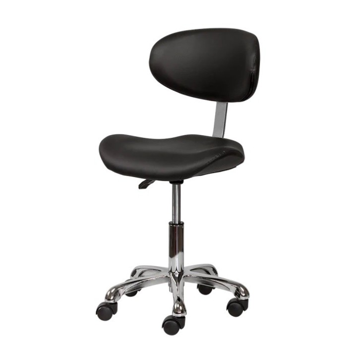 TABURETE KEISY Ergonómico Pro-Arts Tattoo Supplies