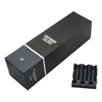 BANDEJA INDIVIDUAL PARA CARTUCHOS Cartridge Holder Pro-Arts Tattoo Supplies