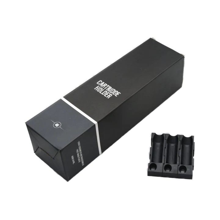 BANDEJA INDIVIDUAL PARA CARTUCHOS Cartridge Holder Pro-Arts Tattoo Supplies