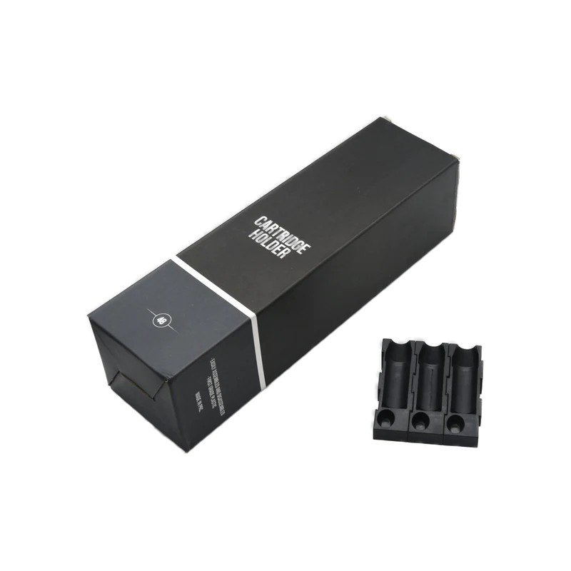 BANDEJA INDIVIDUAL PARA CARTUCHOS Cartridge Holder Pro-Arts Tattoo Supplies