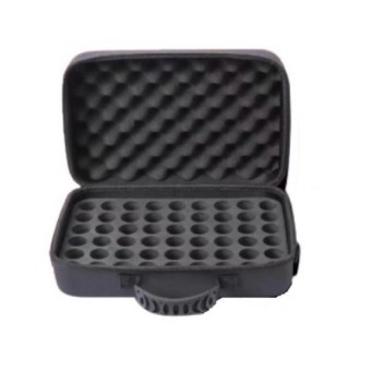 Maleta Tintas Travel Ink Case - ProArts Tattoo Supplies