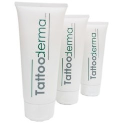 Tattoo Derma 100 gr