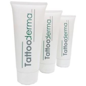 Tattoo Derma 100 gr
