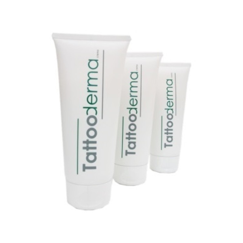 Tattoo Derma 100 gr