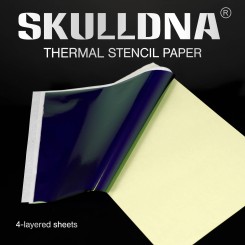 SKULLDNA THERMAL COPIER PAPER