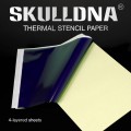 SKULLDNA THERMAL COPIER PAPER