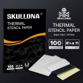 SKULLDNA THERMAL COPIER PAPER