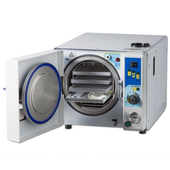 Autoclave Matika new 16 litros Pro-Arts Tattoo Supplies