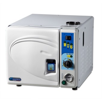 Autoclave Matika new 16 litros Pro-Arts Tattoo Supplies