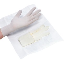Guantes látex estériles Pro-Arts Tattoo Supplies