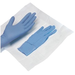 Guantes nitrilo estériles Pro-Arts Tattoo Supplies
