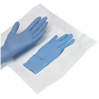 Guantes nitrilo estériles Pro-Arts Tattoo Supplies
