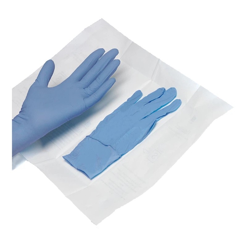 Guantes nitrilo estériles Pro-Arts Tattoo Supplies