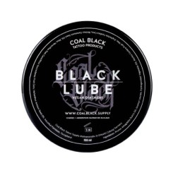 BLACK LUBE 2 Pro-Arts Tattoo Supplies