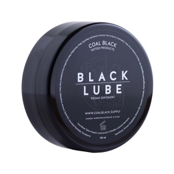 BLACK LUBE Pro-Arts Tattoo Supplies