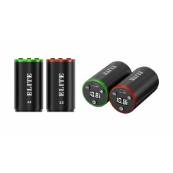 ELITE FLY-V2 Wireless Tattoo Pen PowerBolt 2 Pro-Arts Tattoo Supplies