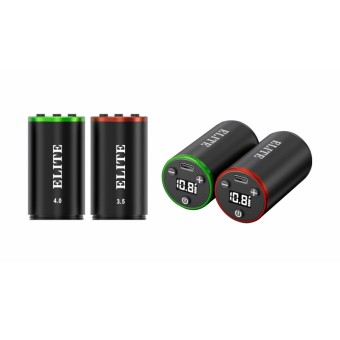 ELITE FLY-V2 Wireless Tattoo Pen PowerBolt 2 Pro-Arts Tattoo Supplies