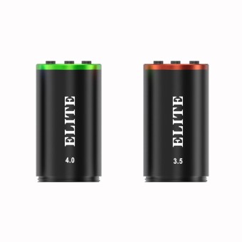 ELITE FLY-V2 Wireless Tattoo Pen PowerBolt Pro-Arts Tattoo Supplies