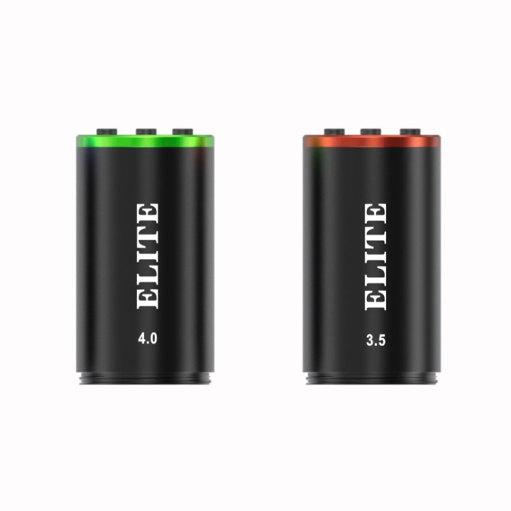 ELITE FLY-V2 Wireless Tattoo Pen PowerBolt Pro-Arts Tattoo Supplies