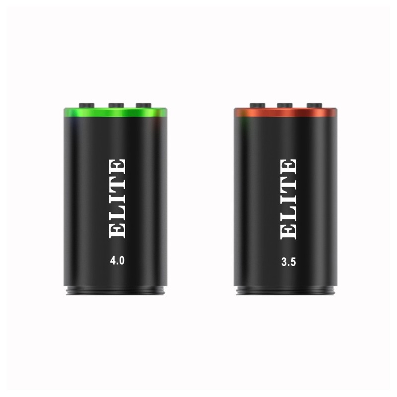ELITE FLY-V2 Wireless Tattoo Pen PowerBolt Pro-Arts Tattoo Supplies