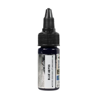 BLUE ABYSS - Viking by Dynamic REACH - 15ml Pro-Arts Tattoo Supplies